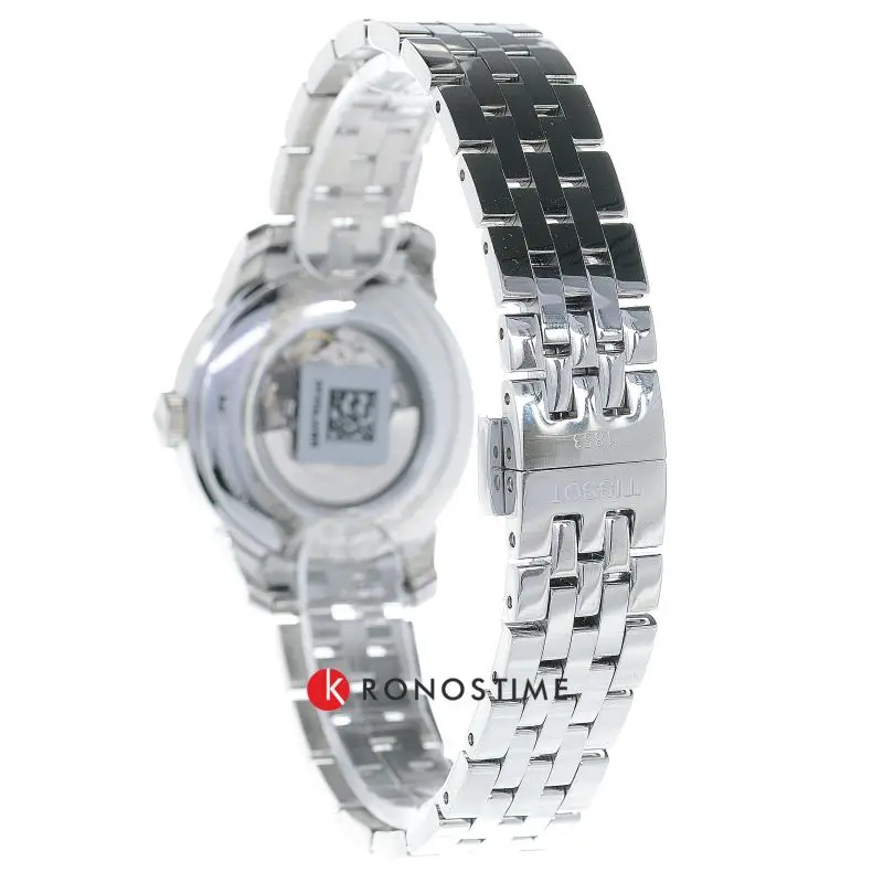 Фотография часов Tissot Le Locle Automatic Lady T006.207.11.038.00_25